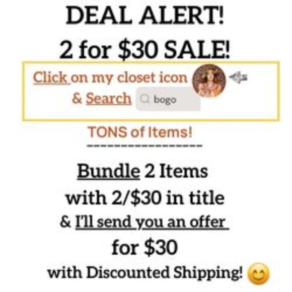 2/$30 1 State Off Shoulder Tunic Mini Dress M - Picture 2 of 4